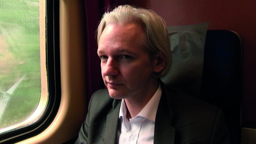 We steal Secrets: The story of Wikileaks. United international pictures 2014
